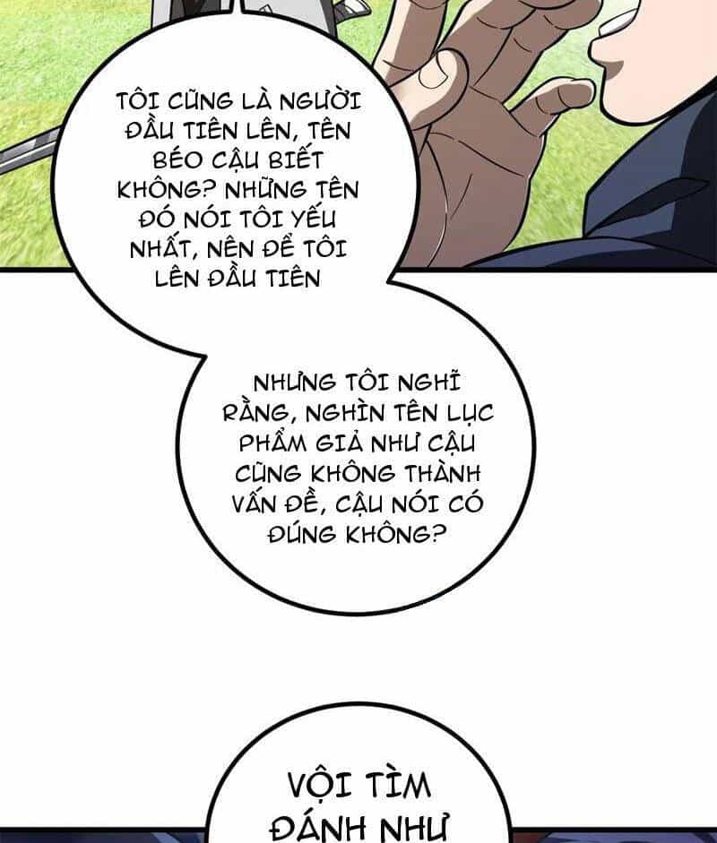 Toàn Cầu Cao Võ - Chương 254 - ảnh 53