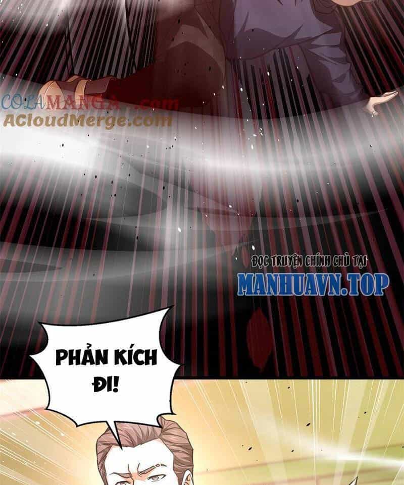 Toàn Cầu Cao Võ - Chương 254 - ảnh 70