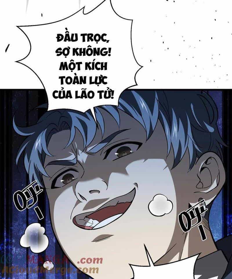 Toàn Cầu Cao Võ - Chương 254 - ảnh 75