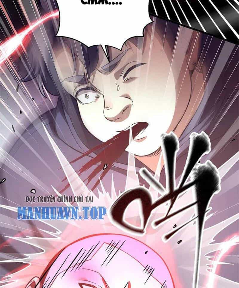 Toàn Cầu Cao Võ - Chương 254 - ảnh 78