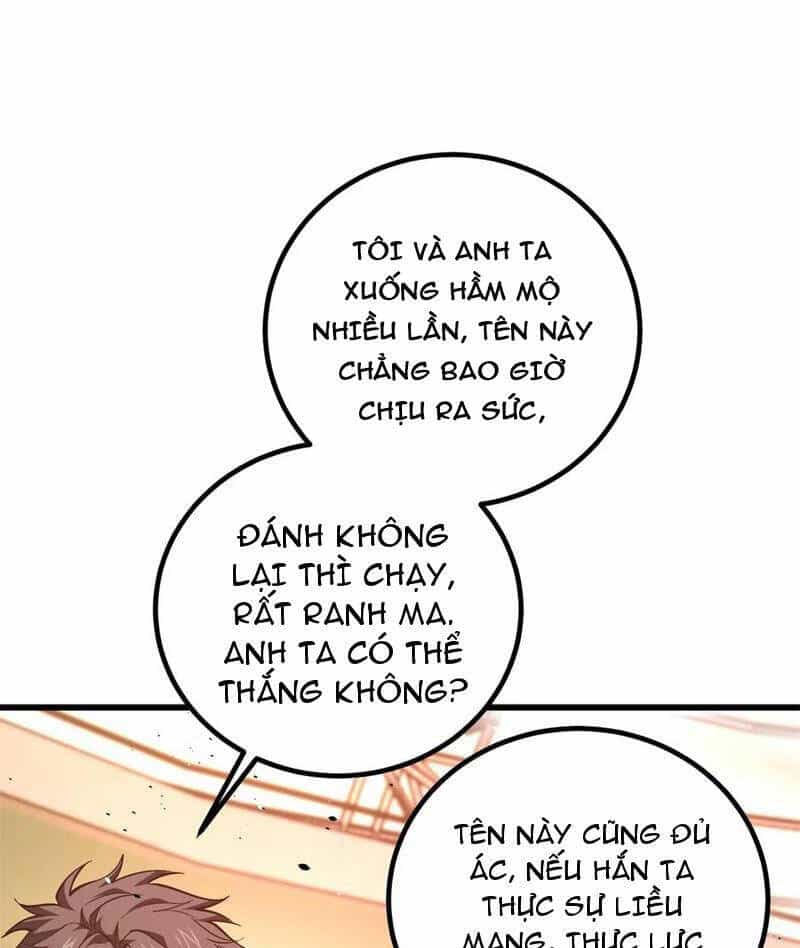 Toàn Cầu Cao Võ - Chương 254 - ảnh 80