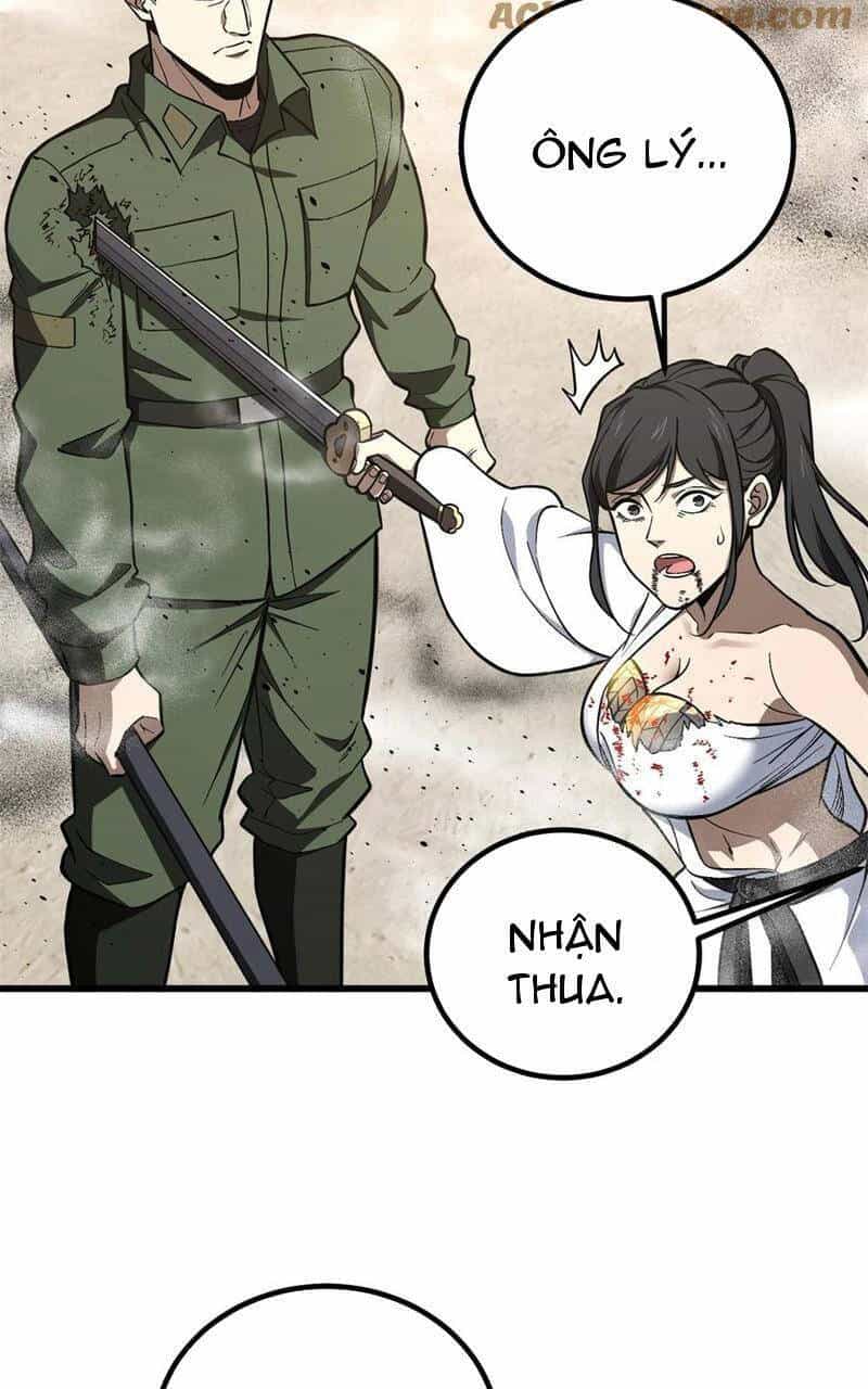 Toàn Cầu Cao Võ - Chương 255 - ảnh 21