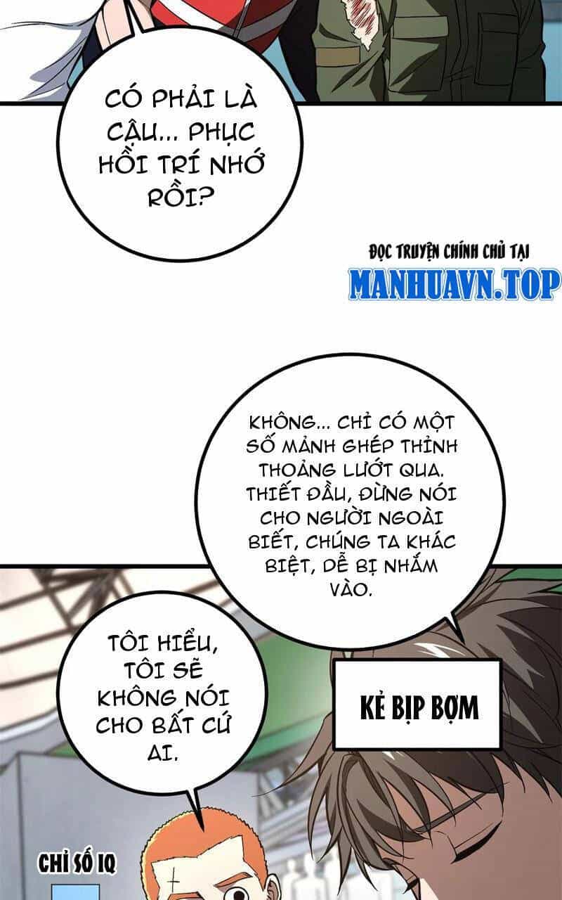 Toàn Cầu Cao Võ - Chương 255 - ảnh 27