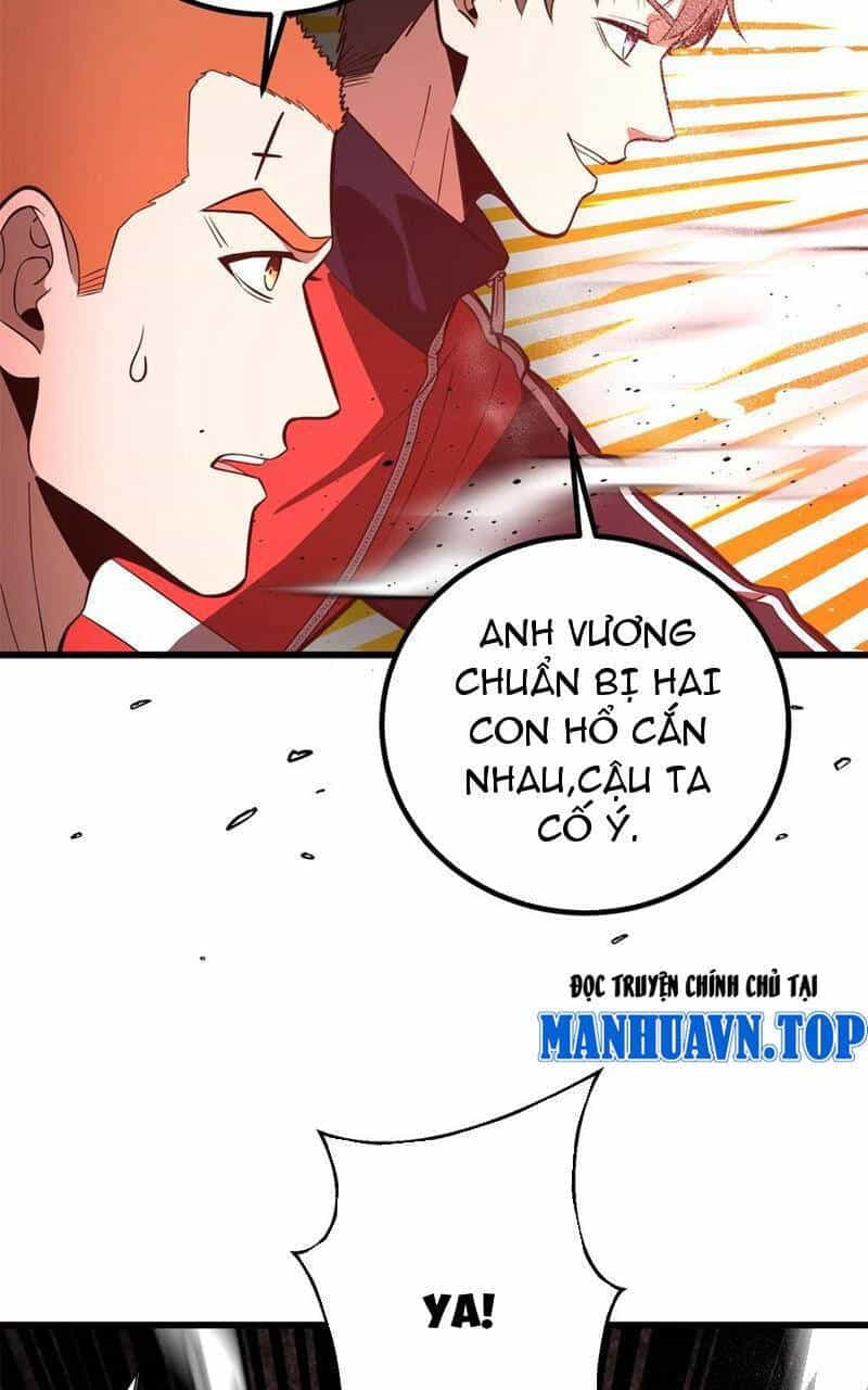 Toàn Cầu Cao Võ - Chương 255 - ảnh 31