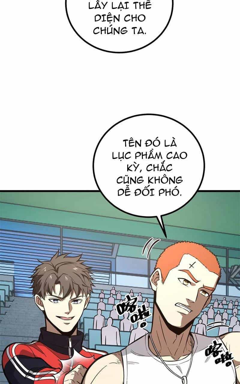 Toàn Cầu Cao Võ - Chương 255 - ảnh 45