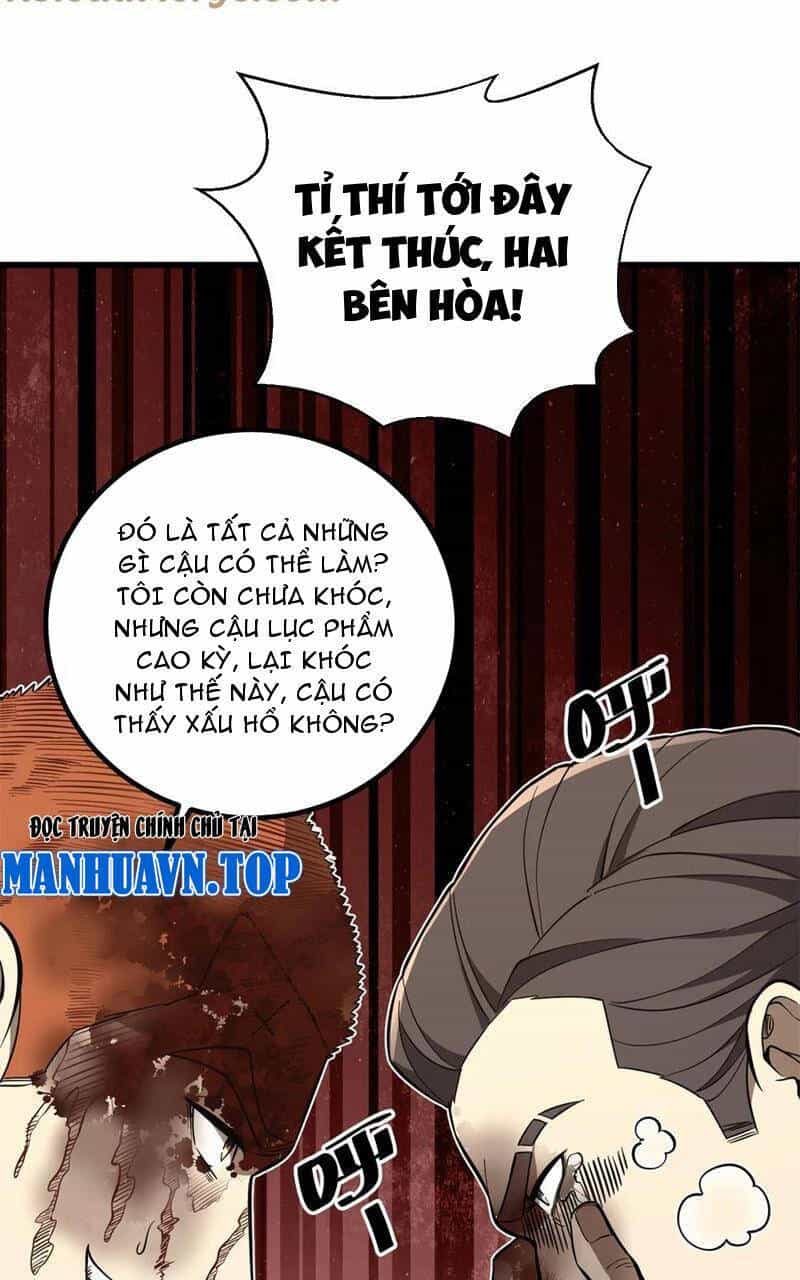 Toàn Cầu Cao Võ - Chương 255 - ảnh 54