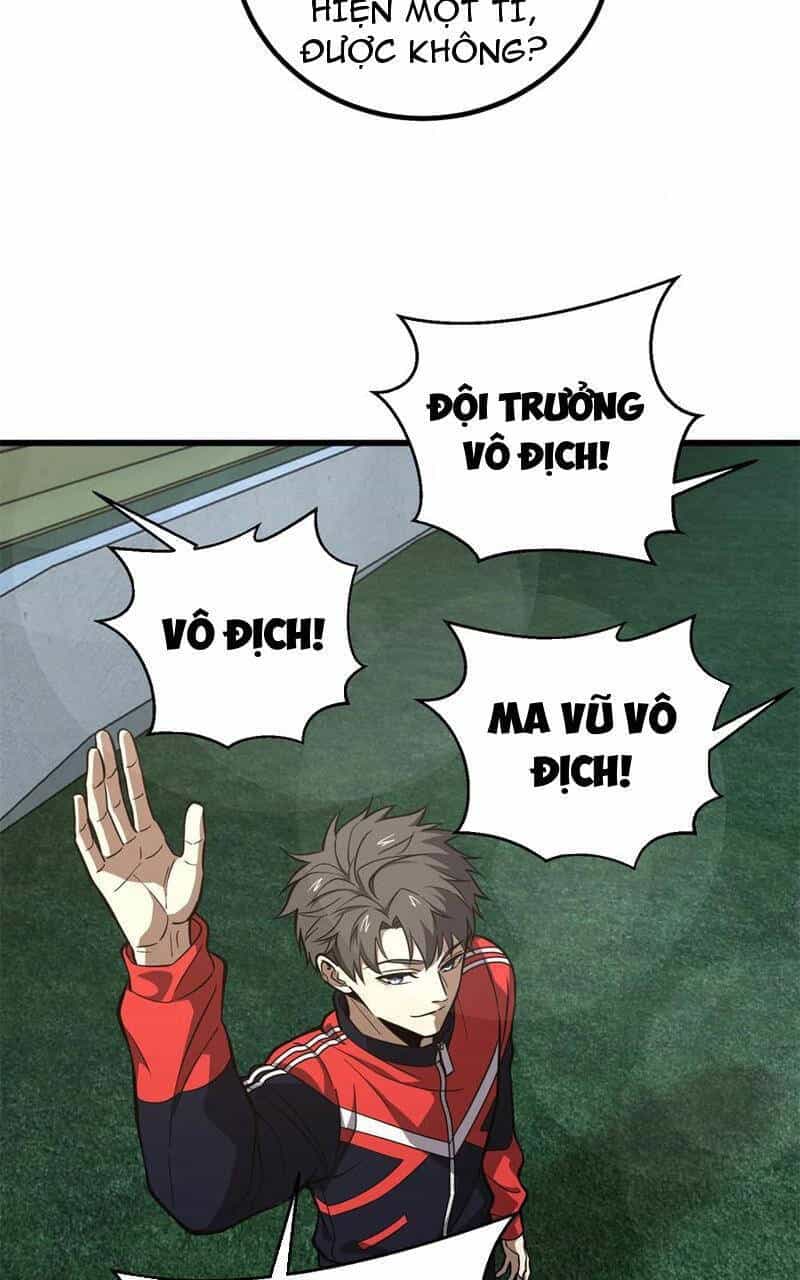 Toàn Cầu Cao Võ - Chương 255 - ảnh 57