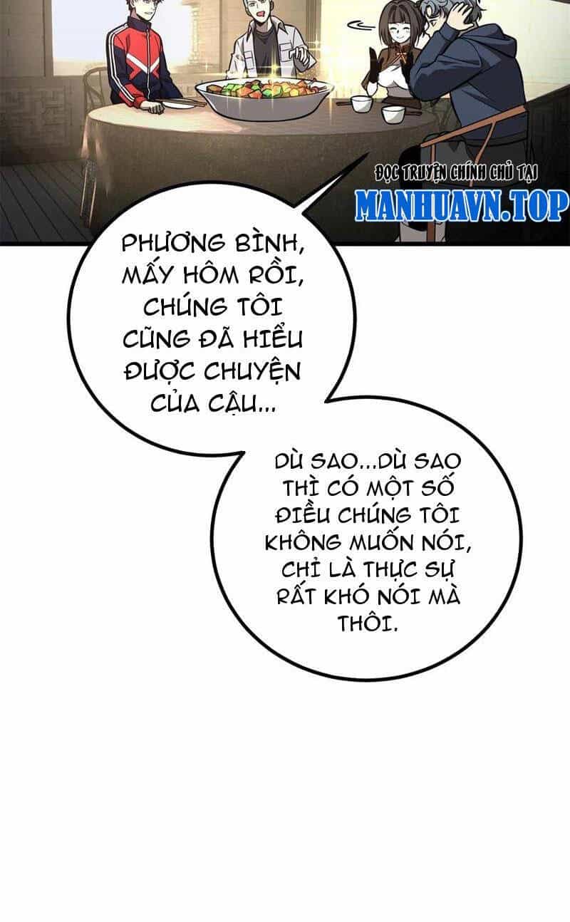 Toàn Cầu Cao Võ - Chương 256 - ảnh 45