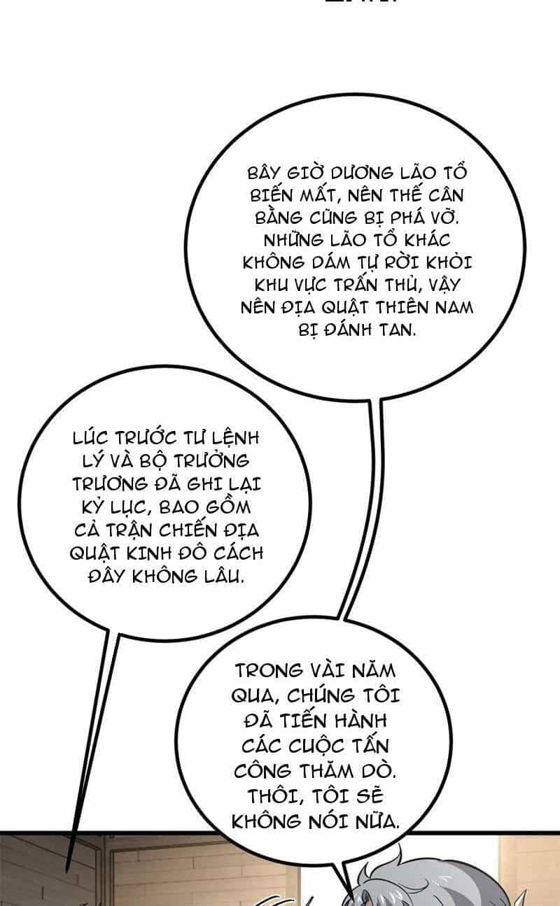 Toàn Cầu Cao Võ - Chương 256 - ảnh 53