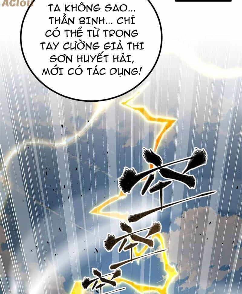 Toàn Cầu Cao Võ - Chương 257 - ảnh 11