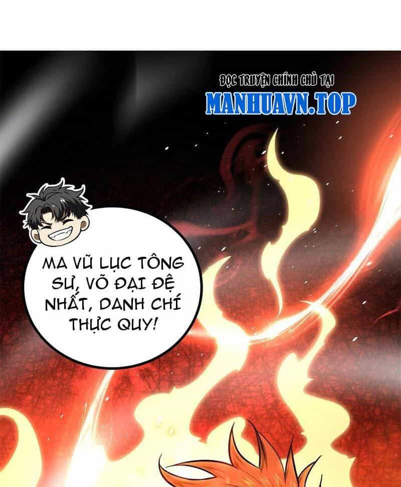 Toàn Cầu Cao Võ - Chương 257 - ảnh 14