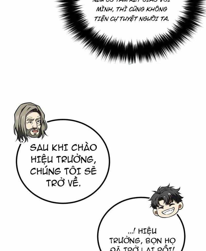 Toàn Cầu Cao Võ - Chương 257 - ảnh 19