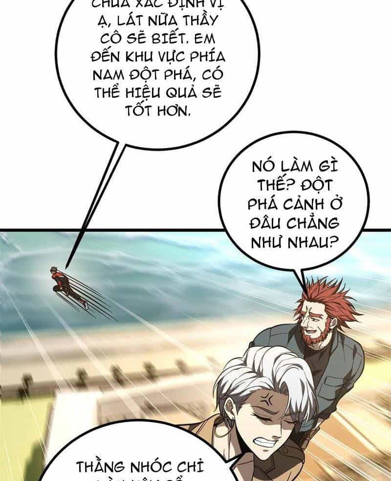 Toàn Cầu Cao Võ - Chương 257 - ảnh 49