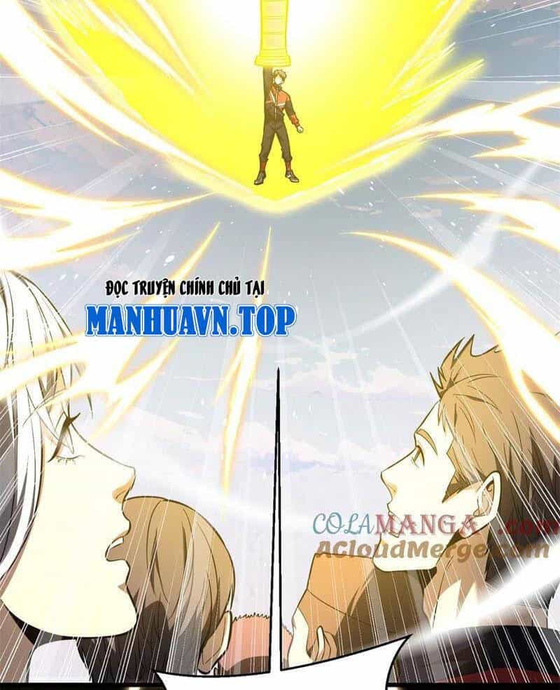 Toàn Cầu Cao Võ - Chương 257 - ảnh 52