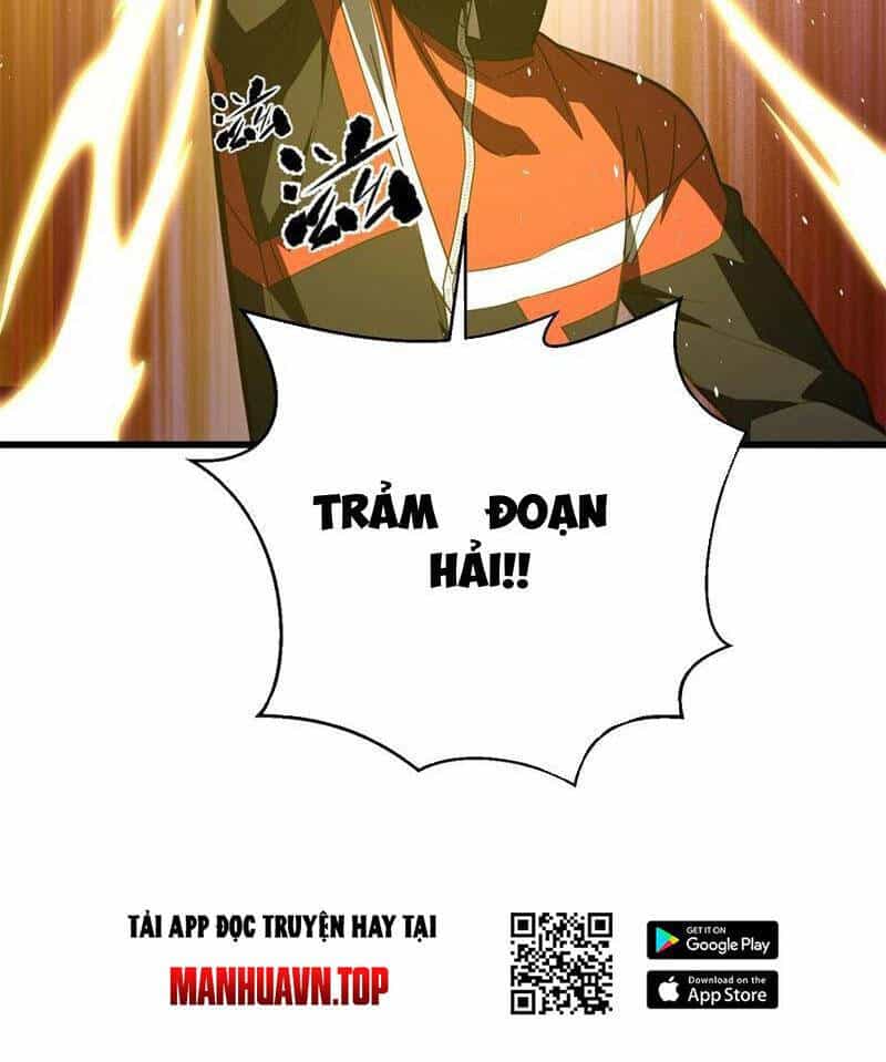 Toàn Cầu Cao Võ - Chương 257 - ảnh 54