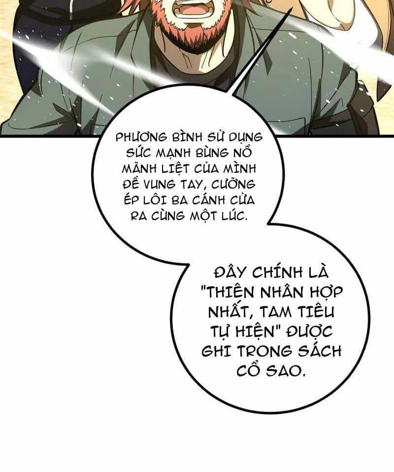 Toàn Cầu Cao Võ - Chương 257 - ảnh 56