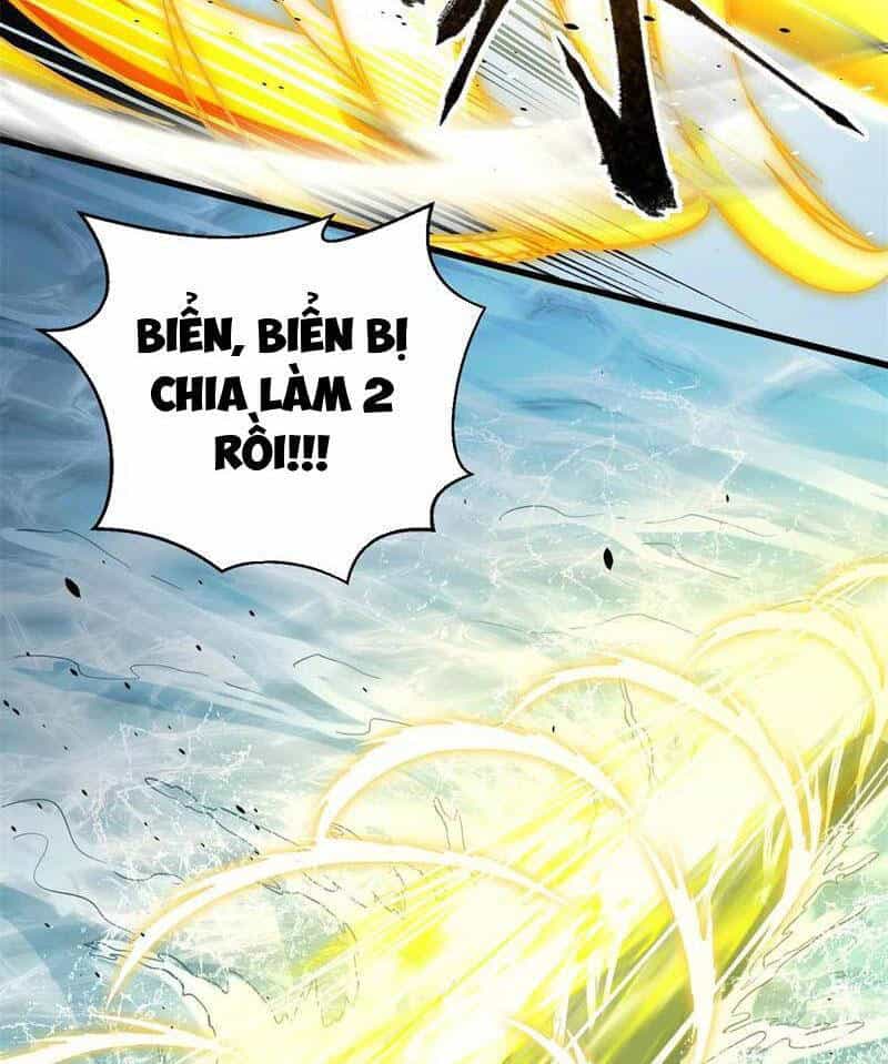 Toàn Cầu Cao Võ - Chương 257 - ảnh 59