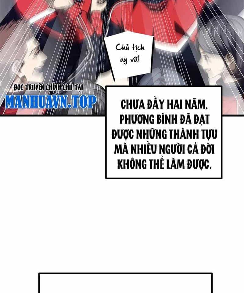 Toàn Cầu Cao Võ - Chương 257 - ảnh 76