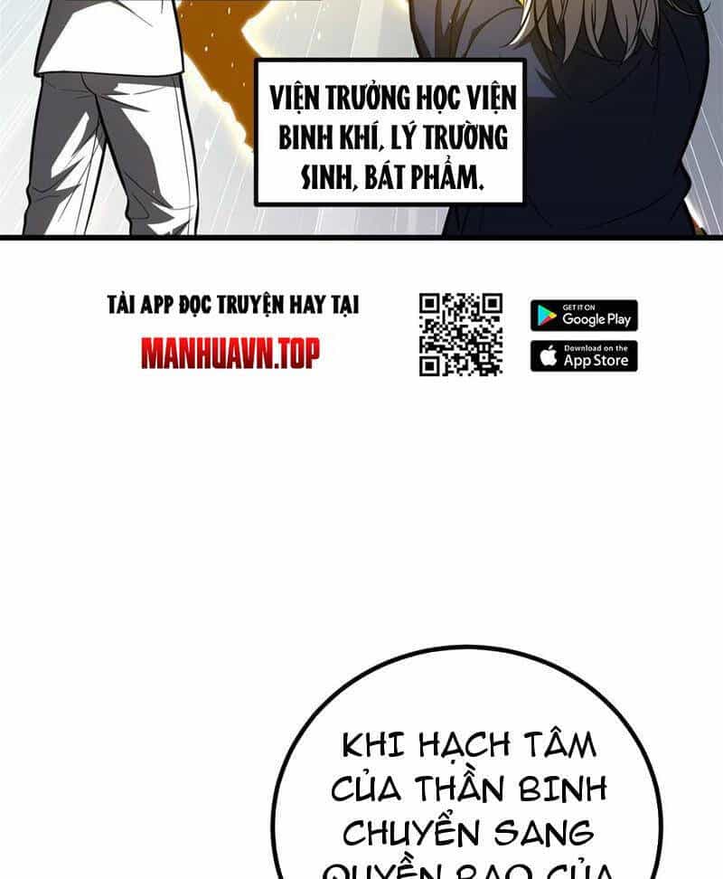 Toàn Cầu Cao Võ - Chương 257 - ảnh 9