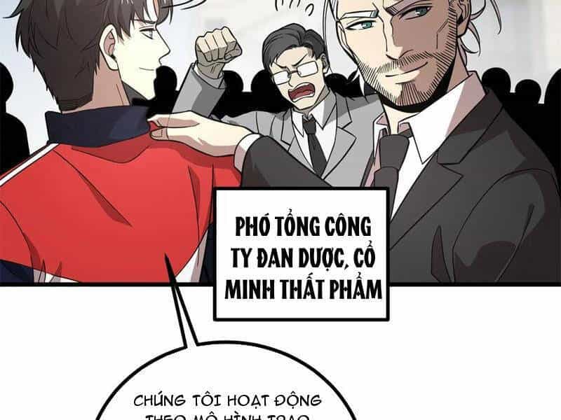 Toàn Cầu Cao Võ - Chương 258 - ảnh 101