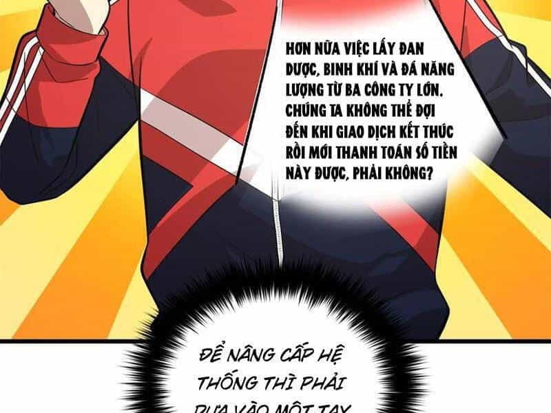 Toàn Cầu Cao Võ - Chương 258 - ảnh 112
