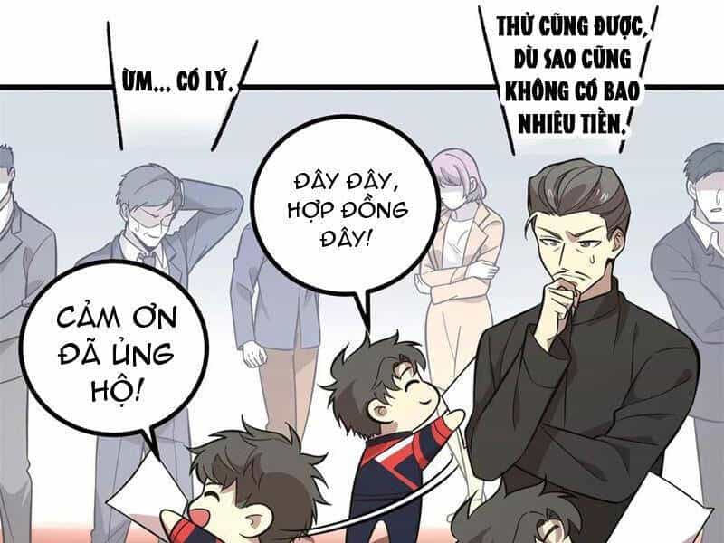 Toàn Cầu Cao Võ - Chương 258 - ảnh 114