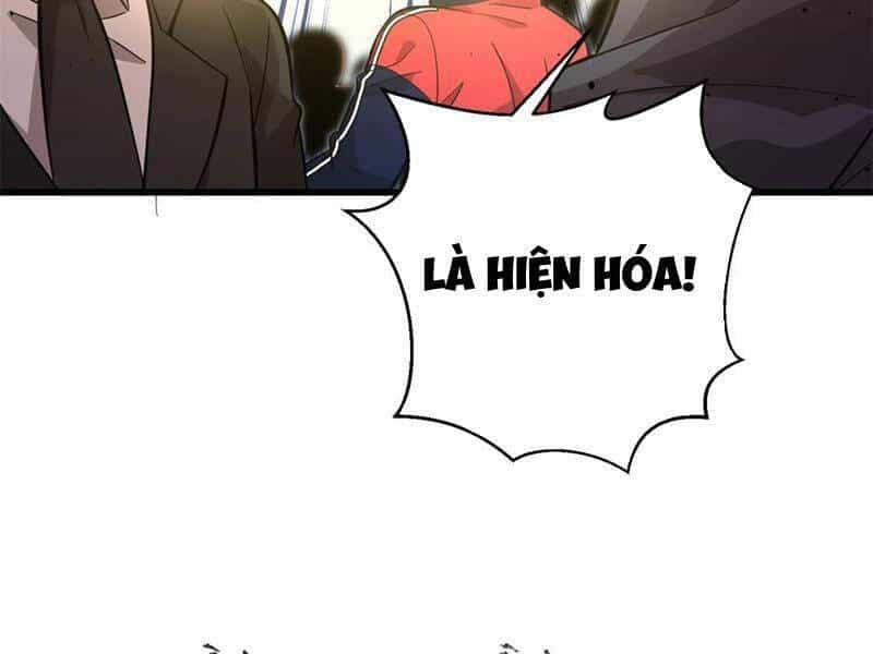 Toàn Cầu Cao Võ - Chương 258 - ảnh 121