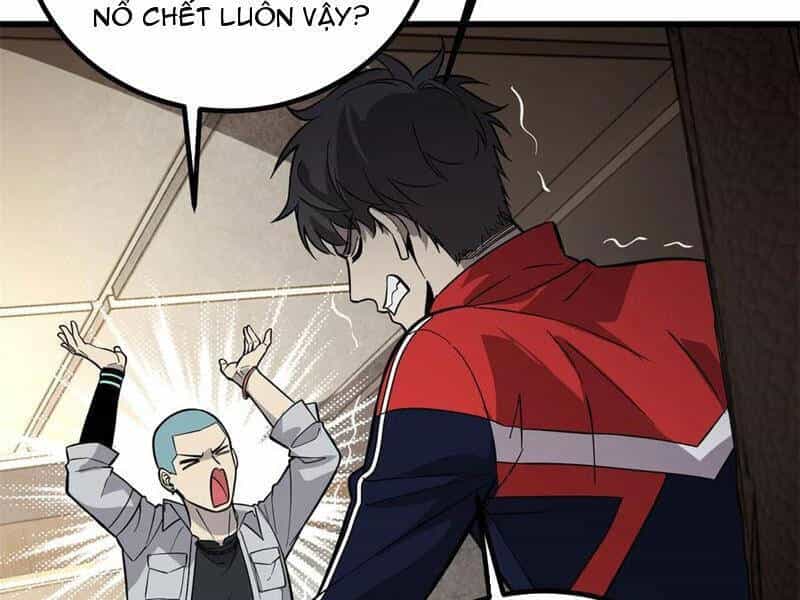 Toàn Cầu Cao Võ - Chương 258 - ảnh 13