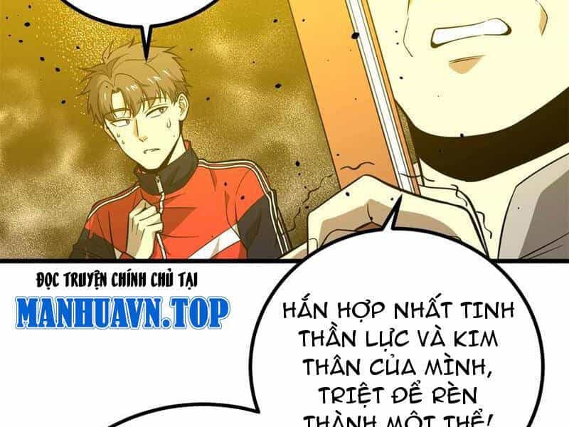 Toàn Cầu Cao Võ - Chương 258 - ảnh 141