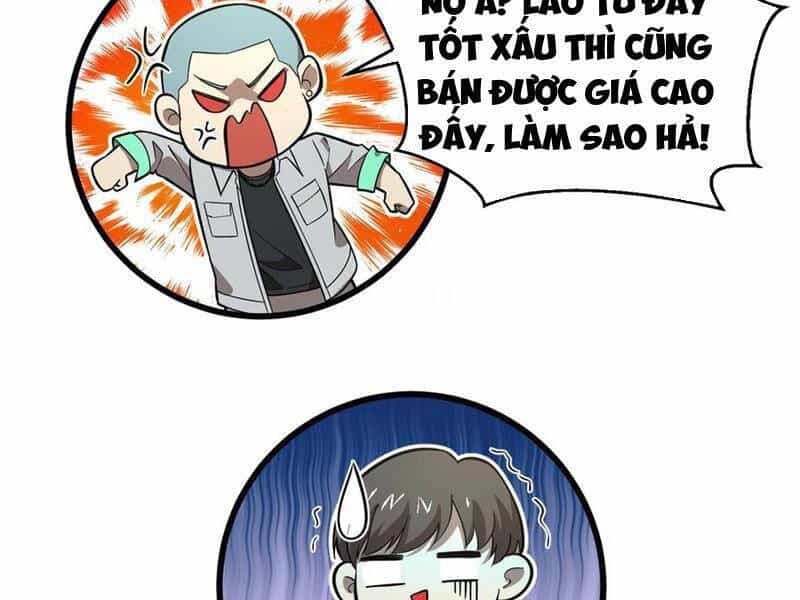 Toàn Cầu Cao Võ - Chương 258 - ảnh 31