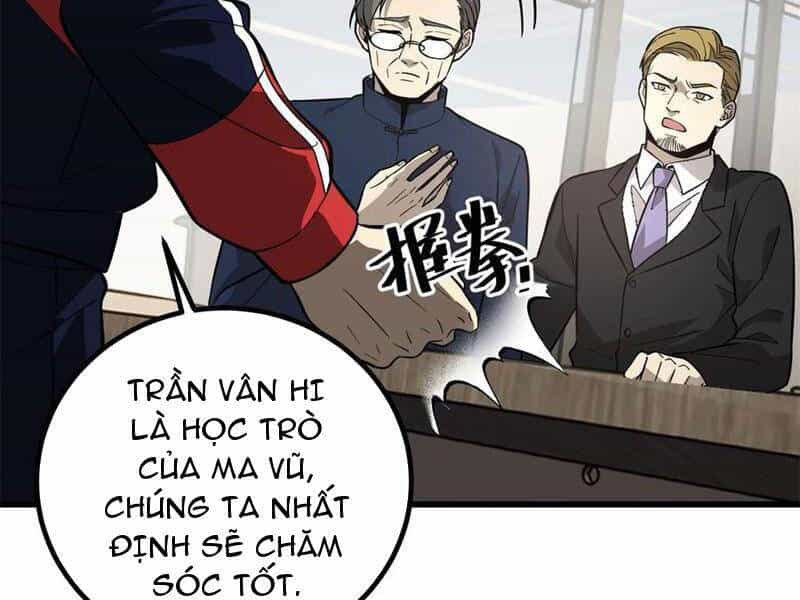 Toàn Cầu Cao Võ - Chương 258 - ảnh 48