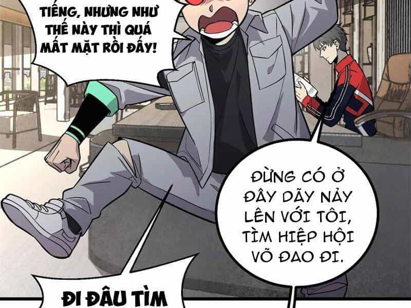 Toàn Cầu Cao Võ - Chương 258 - ảnh 6
