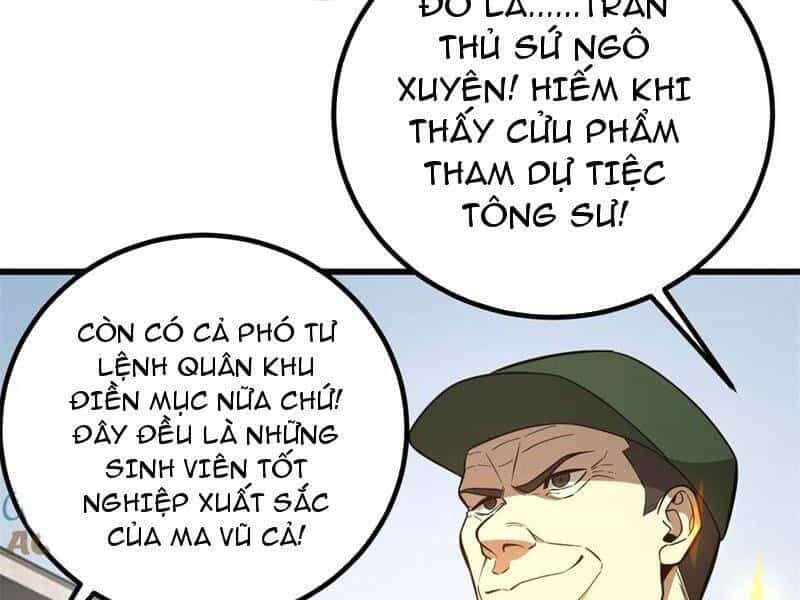 Toàn Cầu Cao Võ - Chương 258 - ảnh 78