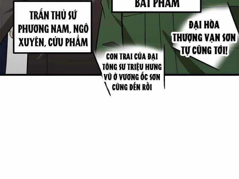 Toàn Cầu Cao Võ - Chương 258 - ảnh 80