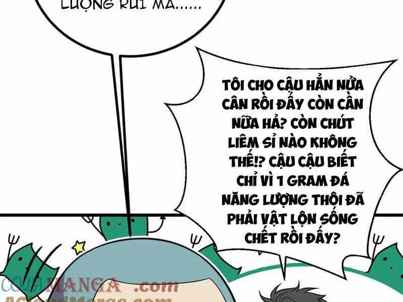 Toàn Cầu Cao Võ - Chương 258 - ảnh 9
