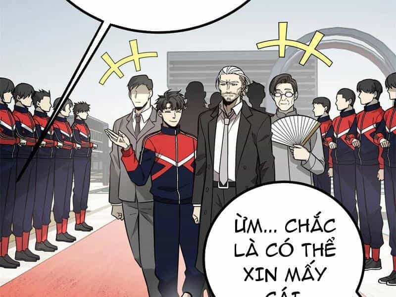 Toàn Cầu Cao Võ - Chương 258 - ảnh 93