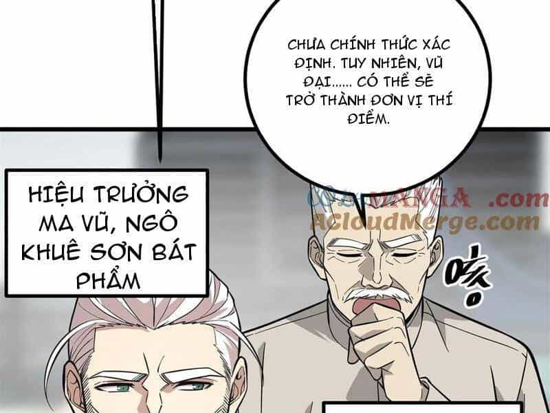 Toàn Cầu Cao Võ - Chương 258 - ảnh 97
