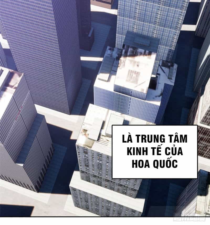 Toàn Cầu Cao Võ - Chương 25 - ảnh 2