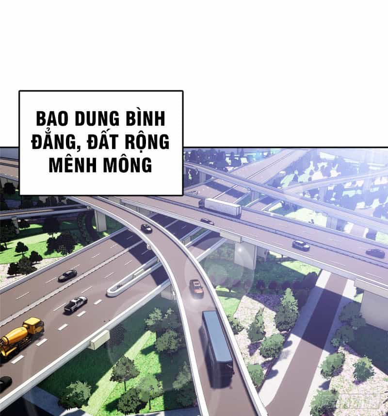Toàn Cầu Cao Võ - Chương 25 - ảnh 3