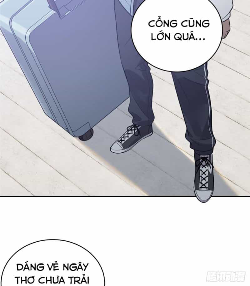Toàn Cầu Cao Võ - Chương 25 - ảnh 31