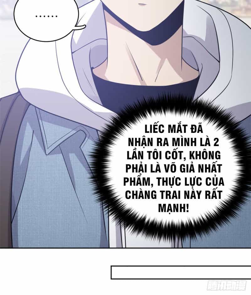Toàn Cầu Cao Võ - Chương 25 - ảnh 54
