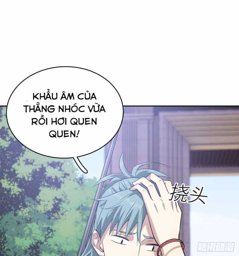 Toàn Cầu Cao Võ - Chương 25 - ảnh 57