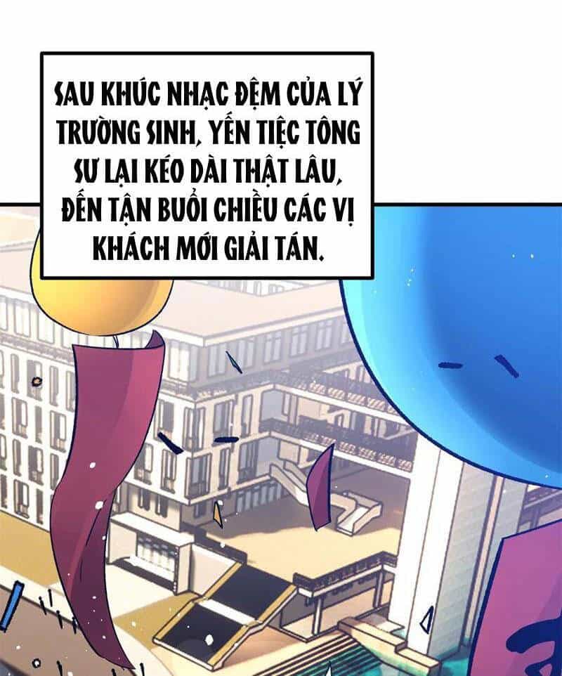 Toàn Cầu Cao Võ - Chương 259 - ảnh 17