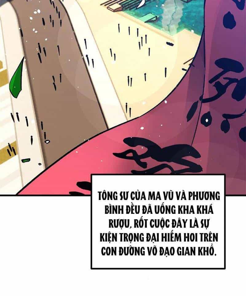 Toàn Cầu Cao Võ - Chương 259 - ảnh 18