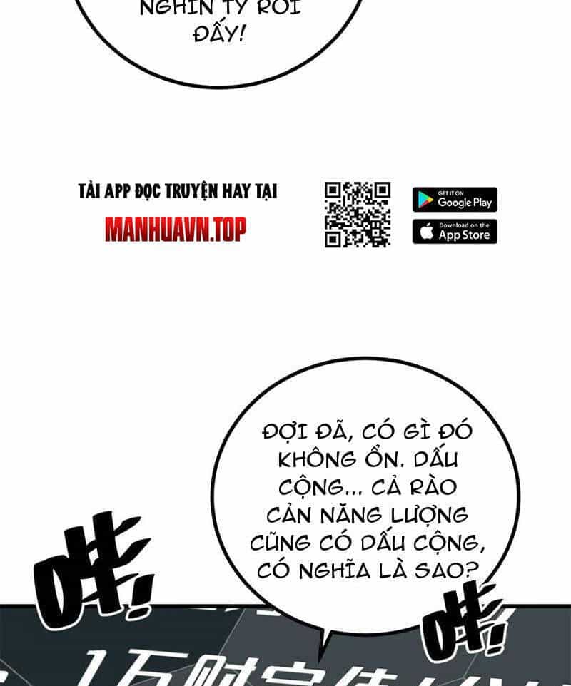 Toàn Cầu Cao Võ - Chương 259 - ảnh 22