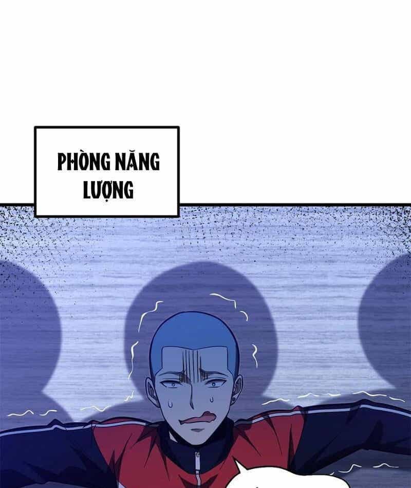 Toàn Cầu Cao Võ - Chương 259 - ảnh 54