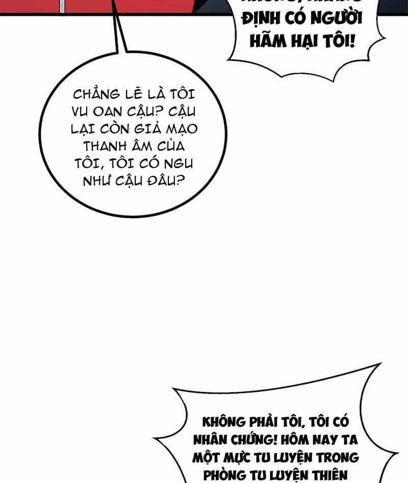 Toàn Cầu Cao Võ - Chương 259 - ảnh 59