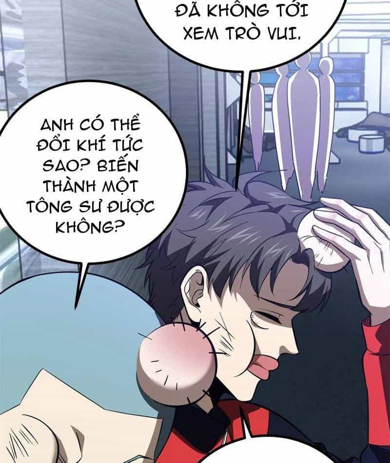 Toàn Cầu Cao Võ - Chương 259 - ảnh 73