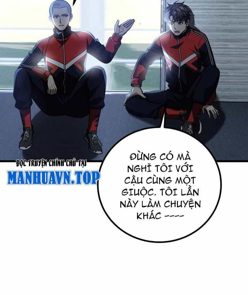 Toàn Cầu Cao Võ - Chương 259 - ảnh 76
