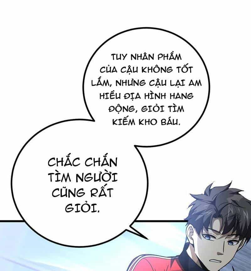 Toàn Cầu Cao Võ - Chương 259 - ảnh 79